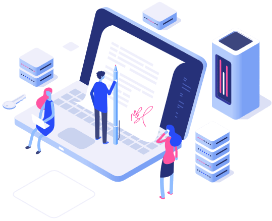 Software and Website Development