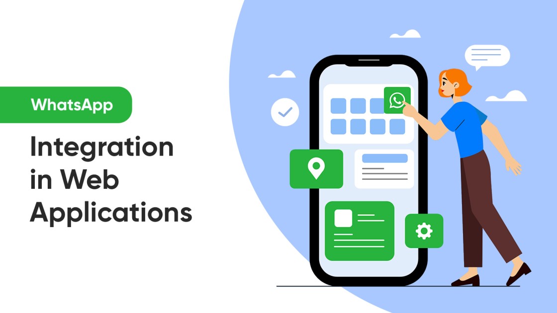 WhatsApp Integration